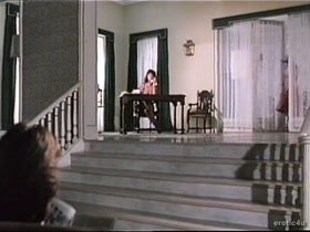 Paca Gabaldon see-through scene in Patricia (1980) 10
