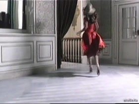 Paca Gabaldon see-through scene in Patricia (1980) 12