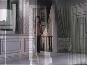 Paca Gabaldon see-through scene in Patricia (1980) 13