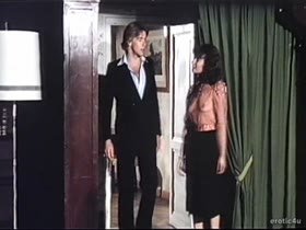Paca Gabaldon see-through scene in Patricia (1980) 14