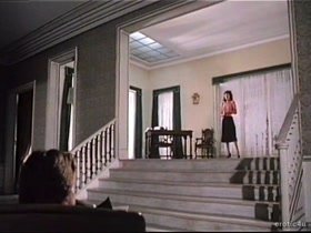 Paca Gabaldon see-through scene in Patricia (1980) 3