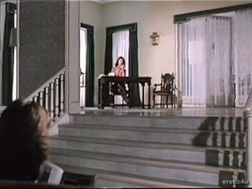 Paca Gabaldon see-through scene in Patricia (1980) 9