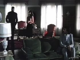 Paca Gabaldon see-through, boobs scene in Patricia (1980) 16