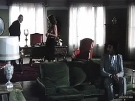 Paca Gabaldon see-through, boobs scene in Patricia (1980) 18