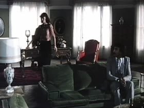 Paca Gabaldon see-through, boobs scene in Patricia (1980) 20