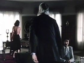 Paca Gabaldon see-through, boobs scene in Patricia (1980) 9