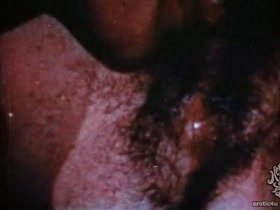 Jimi Hendrix threesome blowjob scene in The Sex Tape  15