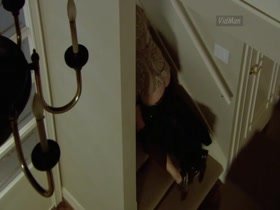 Willa Ford nude, boobs in Impulse 12