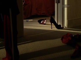 Willa Ford nude, sex scene in Impulse 19