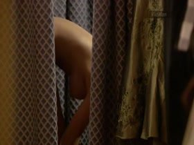 Willa Ford nude, sex scene in Impulse 2