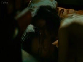 Wei Tang sex scene in Lust Caution 12