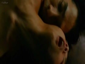 Wei Tang sex scene in Lust Caution 2