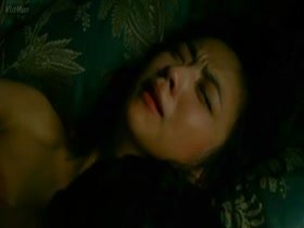 Wei Tang sex scene in Lust Caution 20