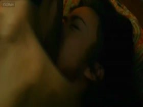 Wei Tang sex scene in Lust Caution 7