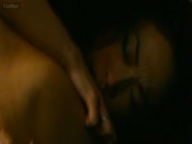 Wei Tang sex scene in Lust Caution 8