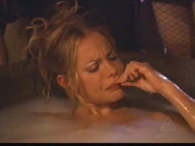 xenia seeburg lexx uncensored bath scene  10