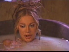 xenia seeburg lexx uncensored bath scene  16