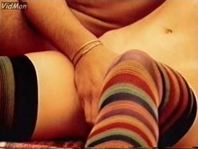 Yuliya Mayarchuk nude, sex scene in sogno 14