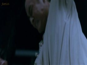Zhou Xun sex scene in The Banquet 20
