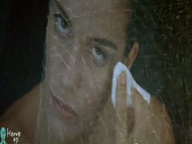 Zoe Felix nude scene in Deja Mort (1998) 10