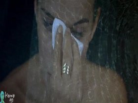 Zoe Felix nude scene in Deja Mort (1998) 13