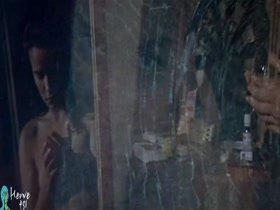 Zoe Felix nude scene in Deja Mort (1998) 16