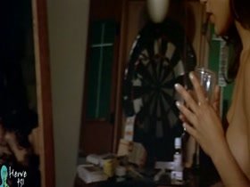 Zoe Felix nude scene in Deja Mort (1998) 6
