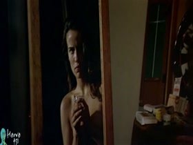Zoe Felix nude scene in Deja Mort (1998) 7