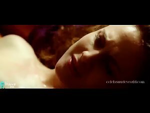 Belen Fabra nude, sex scene in Diaro De Una Ninfomana 13