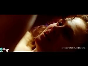 Belen Fabra nude, sex scene in Diaro De Una Ninfomana 4