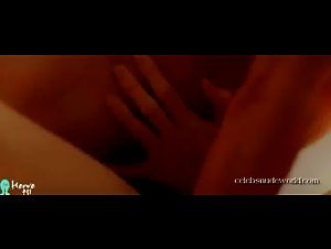 Belen Fabra nude, sex scene in Diaro De Una Ninfomana 7