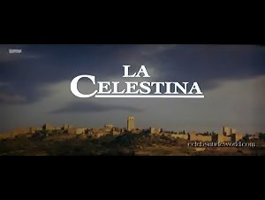 Candela Pena in La Celestina (1996) 1