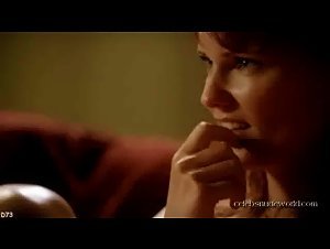 Danielle Sapia Explicit , Sensual in True Blood (2008) 17