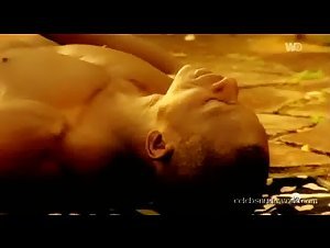 Dany Verissimo Pool , Hot in Les tropiques de l'amour (2003) 9