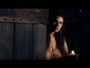 Hayley Atwell in Pillars of the Earth (2010) 4