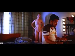 Heather Graham nude , boobs scene in Boogie Nights (1997) 8