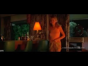 Heather Graham boobs , Kissing in Boogie Nights (1997) 1