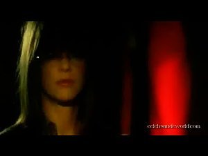Heather Litteer Explicit Blowjob Scene In The Cut (2003) 12