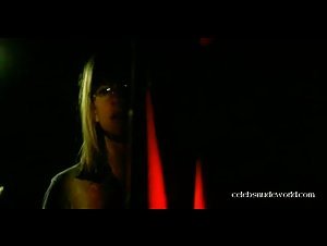 Heather Litteer Explicit Blowjob Scene In The Cut (2003) 3