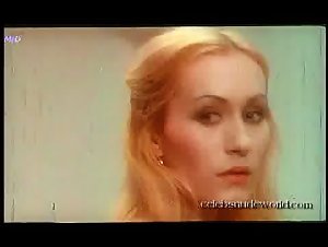 Laura Gemser , Michele Starck Gets Undressed , Hairy Pussy in Eva nera (1976) 17