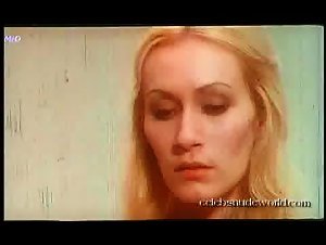 Laura Gemser , Michele Starck Gets Undressed , Hairy Pussy in Eva nera (1976) 18