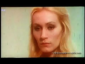 Laura Gemser , Michele Starck Gets Undressed , Hairy Pussy in Eva nera (1976) 20