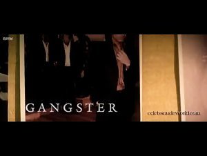 Malou Hansson in Gangster (2007) 1
