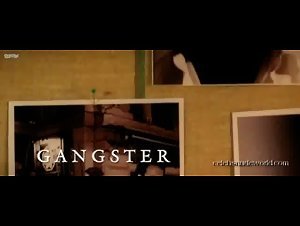 Malou Hansson in Gangster (2007) 2