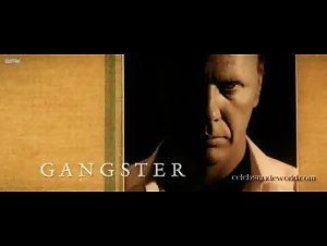 Malou Hansson in Gangster (2007) 3