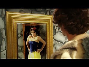 Nataliya Joy Prieto in Adventures Into the Woods: A Sexy Musical (2012) 3