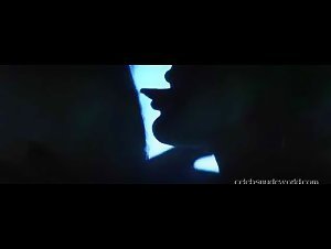 Patricia Arquette Kissing , Couple in True Romance (1993) 10
