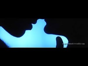 Patricia Arquette Kissing , Couple in True Romance (1993) 12