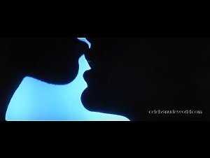 Patricia Arquette Kissing , Couple in True Romance (1993) 7