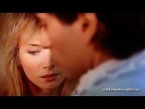 Rebecca DeMornay boobs , Blonde in And God Created Woman (1988) 5